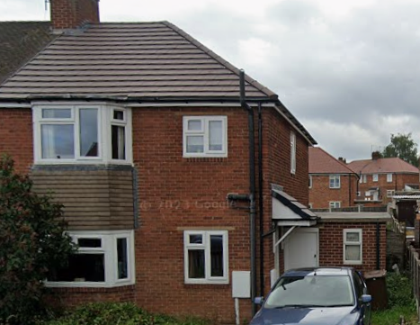 Norfolk Road, Stapenhill, Burton-on-Trent, Staffordshire, DE15 9JE - Photo 1