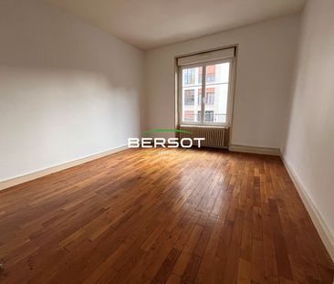 Appartement T3 avenue fontaine argent proche boucle Besançon - Photo 5