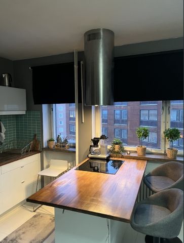 Kungsholmen - 1rok - tillsv - 13.800kr/mån - Foto 4