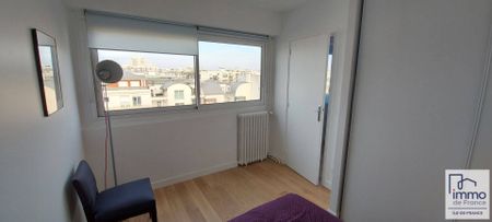 Location appartement 2 pièces 31.4 m² à Courbevoie (92400) - Photo 2