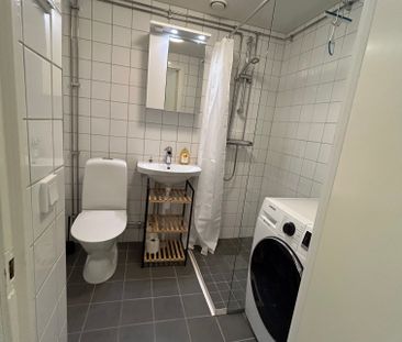 Storegårdsvägen 21B - Photo 5