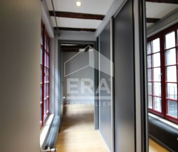 Location Appartement 2 pièces 41m² TOURS 37000 - Photo 4