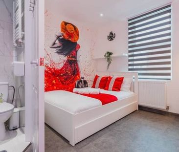 Room in a Shared House, Trent Road, NG2 - Photo 4