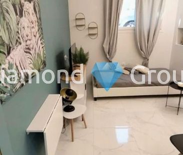 Studio/Γκαρσονιέρα για ενοικίαση Ιπποκράτειο (Φάληρο - Ιπποκράτειο) - Φωτογραφία 3