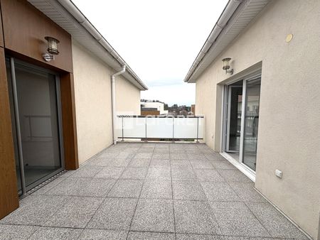 Appartement T3 Meyzieu à louer - Photo 4