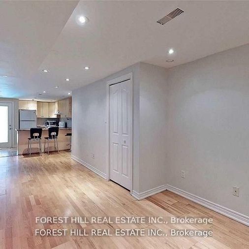For Lease - 41 Gladstone Avenue Unit# Lower, Toronto, Ontario - Photo 1