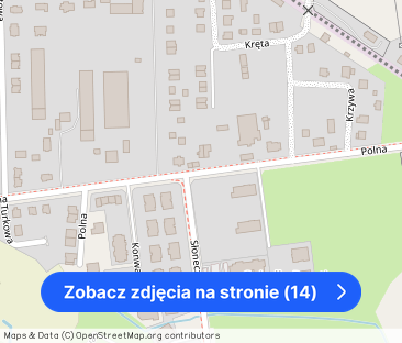 Urządzone|niskie koszty|ogród|miejsce postojowe|Polna Bolszewo – zdjęcie 1