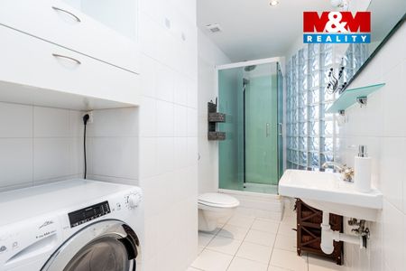 Pronájem, Byt 2+kk, 51 m², Žďár nad Sázavou, Vančurova - Photo 5