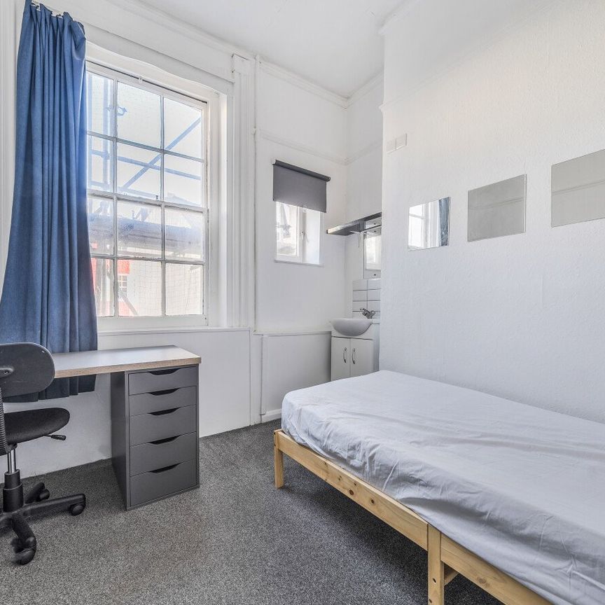 house share to rent - Photo 1