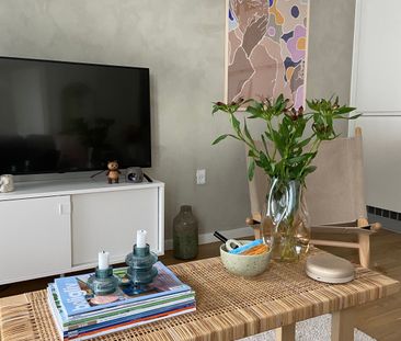 Borggade 4H, 4. mf., 8000 Aarhus C - Foto 2