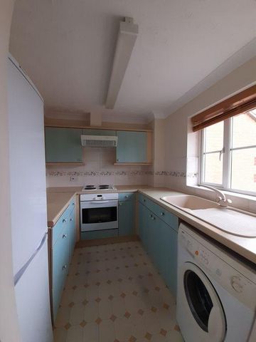 1 bedroom terraced house to rent - Photo 4
