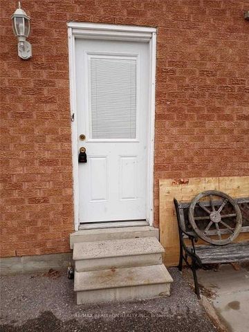 For Lease - 895 Liverpool Road Unit# Lower, Pickering, Ontario - Photo 5