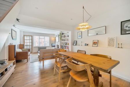 3 bedroom terraced house to rent - Photo 2