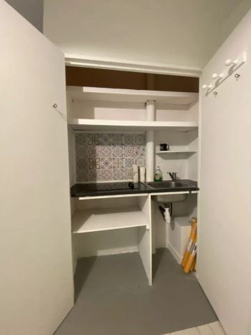 Appartement - 1 pièce(s) - 17 m2 - Photo 2