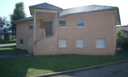 Location appartement 4 pièces - Photo 5