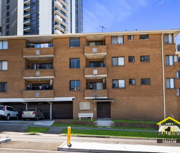 12/41 Mill Road, Liverpool NSW 2170 - Apartment For Rent | Domain - Photo 6