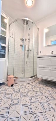 APPARTEMENT 2 PIECES MEUBLE - BAIL SOCIETE, - Photo 1