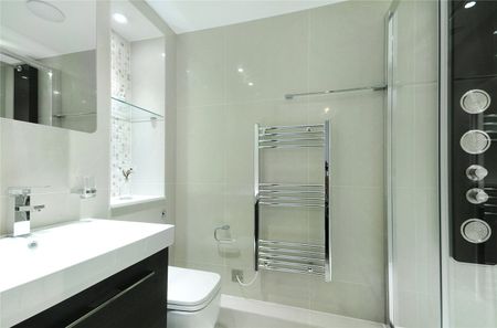 Boydell Court, St. Johns Wood Park, London, NW8 6NG - Photo 3