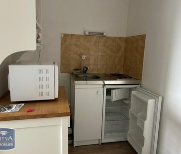 Location Appartement 1 pièce 12m² RENNES 35000 - Photo 3