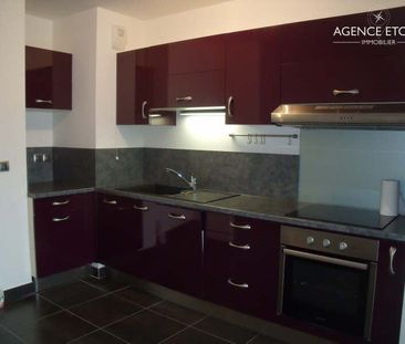 Appartement 2 pièces 43m2 MARSEILLE 8EME 1 072 euros - Photo 6