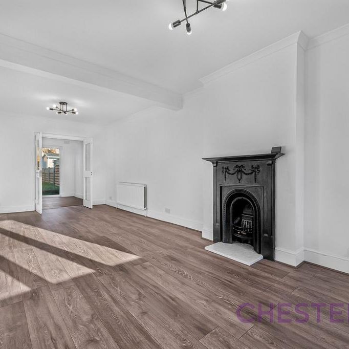 3 bedroom semi-detached house to rent - Photo 1