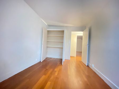 Location Appartement 3 pièces 79m² ROUEN 76100 - Photo 3