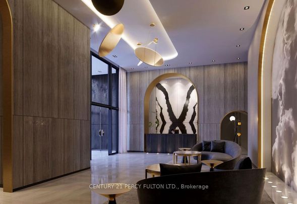 For Lease - 1435 Celebration Drive Unit# 203, Pickering, Ontario - Photo 1