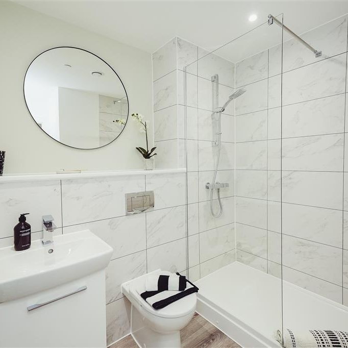 Goodwin Close - Photo 1