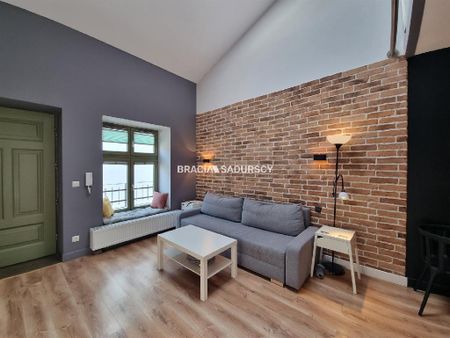 Mieszkanie małopolskie Skawina powierzchnia 44.0 m² C206-WM-83028 - Photo 3