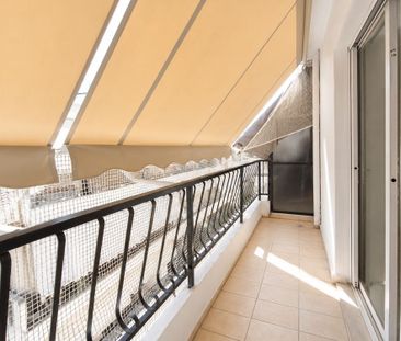Διαμέρισμα για ενοικίαση Κέντρο (Άγιος Ιωάννης Ρέντης) - Φωτογραφία 6