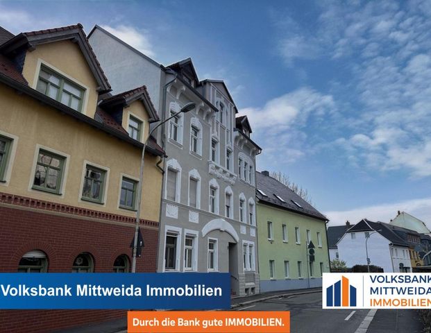 09661 Hainichen - Foto 1