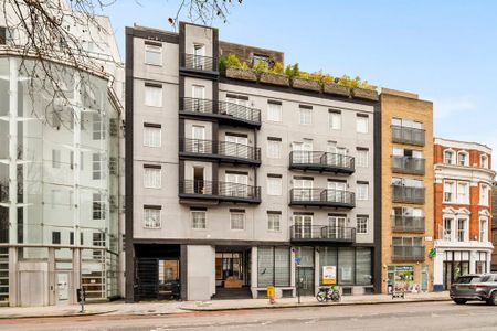 2 bedroom flat to rent - Photo 3