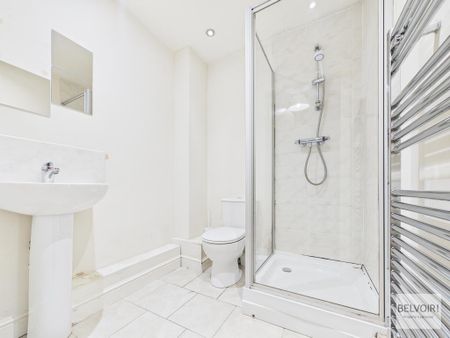 Studio to rent - Photo 4