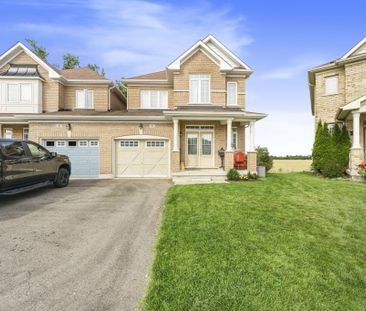 For Lease - 42 Forsyth Crescent, Barrie, Ontario - Photo 1