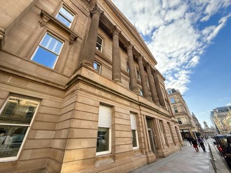 The Sheriff Court Building, Glasgow, G1 - Photo 3
