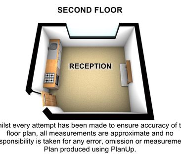 Bedsit, Manor Park, BS6 - Photo 3
