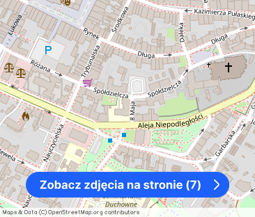 Wynajmę mieszkanie – zdjęcie 1