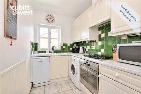 2 bedroom flat to rent - Photo 5