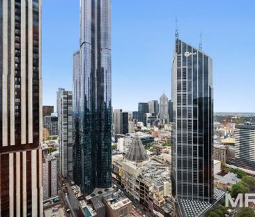 3703/119 A'Beckett Street, Melbourne - Photo 4