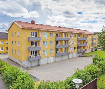 Kapellgatan 5 C - Photo 3