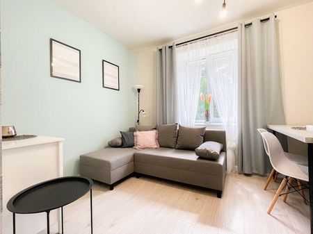 Mieszkanie do wynajęcia - Warszawa, Płatnerska - Photo 2