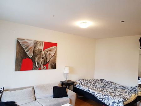 Sveavägen, Sundsvall - Foto 2