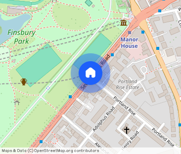 3 bedroom flat to rent - Photo 1