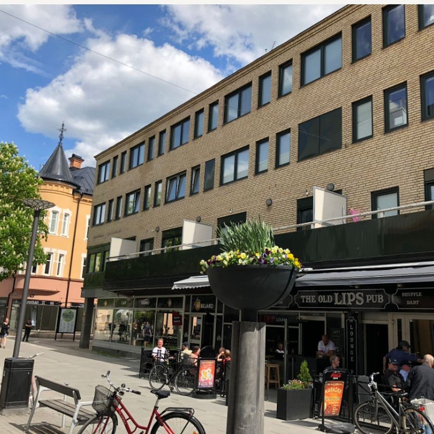 Vattugatan, Borlänge - Foto 2