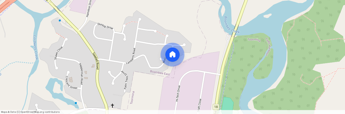 31 Worland Drive, NSW 2452, Boambee East