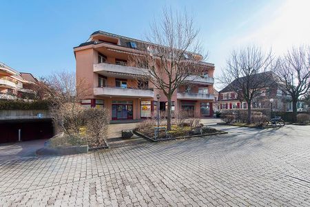 "Spacious apartment near Lindenplatz (including 1 year of free parking rent)" - Photo 4