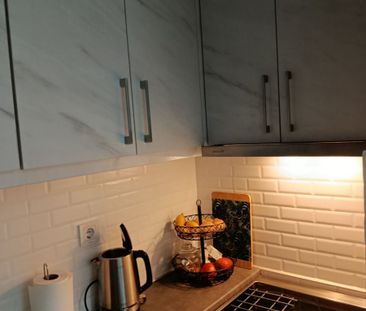 Studio/Γκαρσονιέρα για ενοικίαση - Λουτράκι-Περαχώρα, - Photo 5