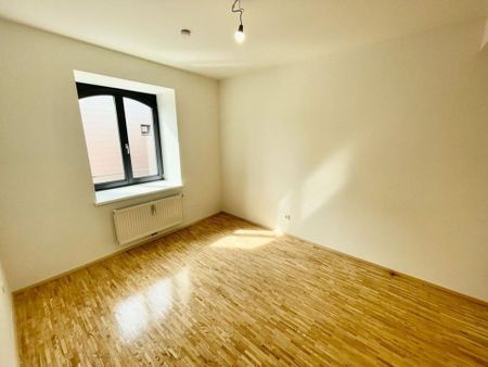 Tolle 2 Zimmer Wohnung mit Loggia - Provisionsfrei! - Foto 2