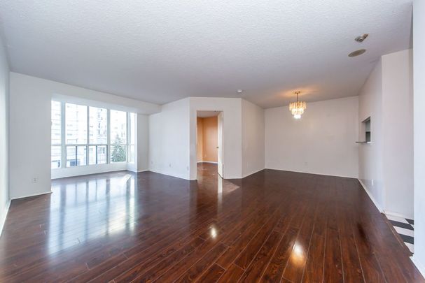 For Lease - 2550 Lawrence Avenue Unit# 416, Toronto, Ontario - Photo 1