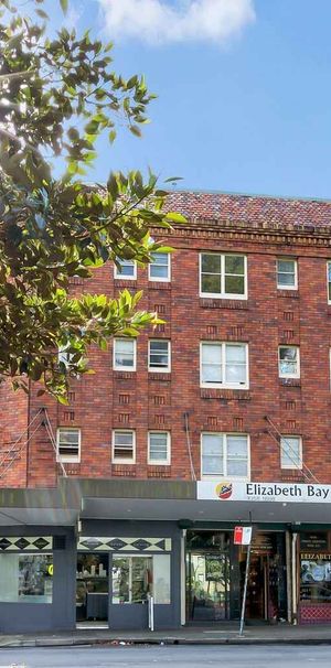 28/76 Elizabeth Bay Road Elizabeth Bay - Photo 1